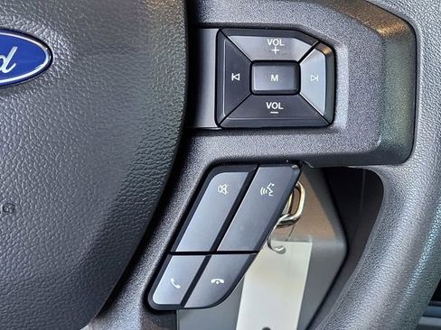Used 2022 Ford F350 XL w/ Power Equipment Group AWD/4WD image 25