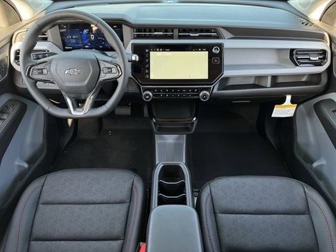 New 2027 Chevrolet Bolt RS image 10