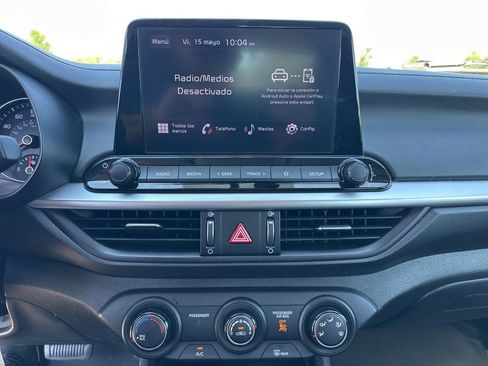 Certified 2024 Kia Forte LXS w/ LXS Technology Package FWD image 2