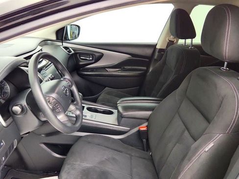 Used 2019 Nissan Murano S AWD/4WD image 19