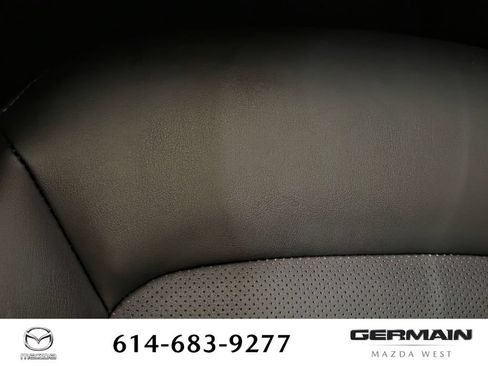 Used 2025 MAZDA CX-5 AWD 2.5 S w/ Select Package image 28