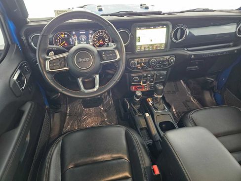 Used 2023 Jeep Wrangler Rubicon 392 w/ Trailer Tow Package image 15