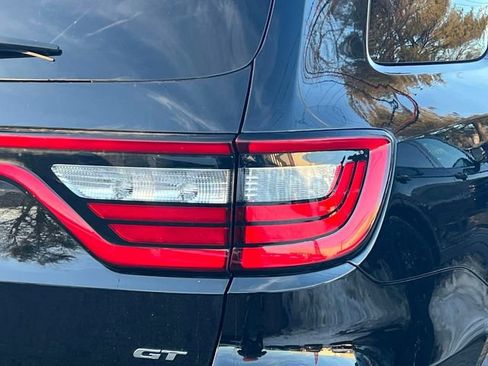 Used 2023 Dodge Durango GT AWD/4WD image 9