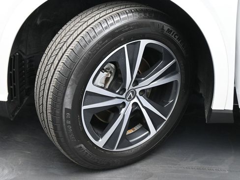 Used 2023 Lexus RX 350 Premium w/ Cold Area Package image 21