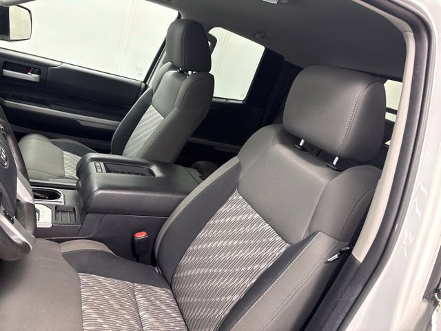Used 2020 Toyota Tundra SR5 w/ SX Package AWD/4WD image 21