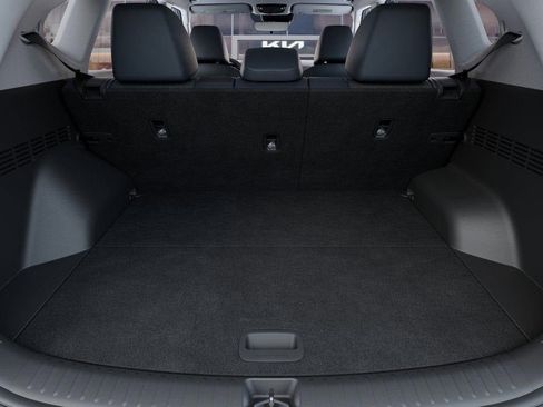 New 2025 Kia Seltos S image 19