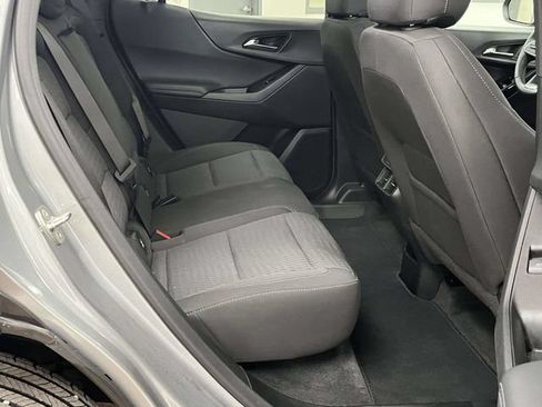 Used 2025 Chevrolet Equinox LT AWD/4WD image 26