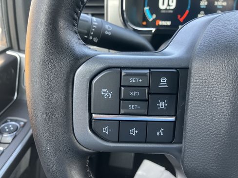 Used 2023 Ford F150 Lariat w/ Equipment Group 502A High AWD/4WD image 23
