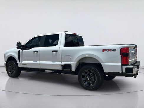 Certified 2024 Ford F250 XL w/ STX Appearance Package AWD/4WD image 5