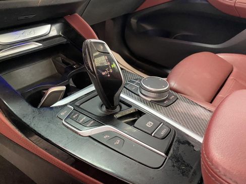 Used 2020 BMW X4 xDrive30i w/ M Sport Package 2 AWD/4WD image 22