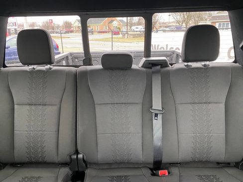 Used 2018 Ford F150 XLT w/ Equipment Group 302A Luxury image 29