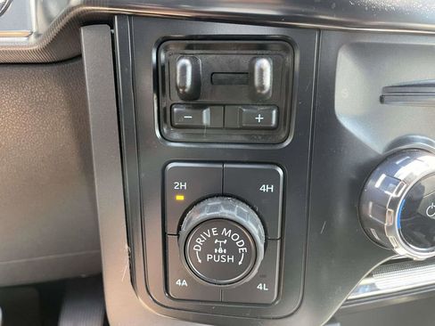 Used 2024 Ford F150 Lariat w/ Bed Utility Package AWD/4WD image 24