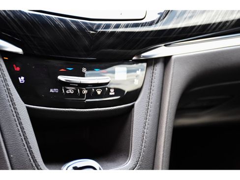 Certified 2023 Cadillac XT6 Premium Luxury w/ Technology Package FWD image 38