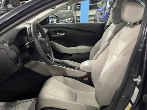 Used 2024 Honda Accord EX image 28