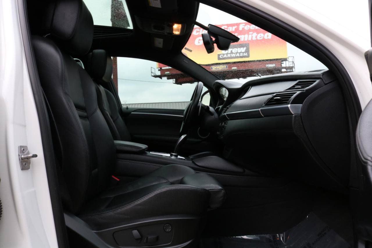 Used 2013 BMW X6 M AWD/4WD image 55