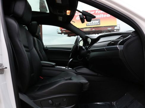 Used 2013 BMW X6 M AWD/4WD image 55