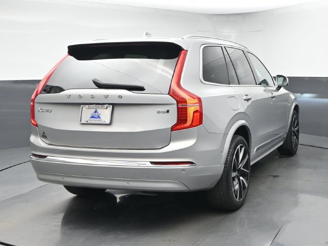 Used 2024 Volvo XC90 B6 Plus w/ Protection Package Premier AWD/4WD image 8