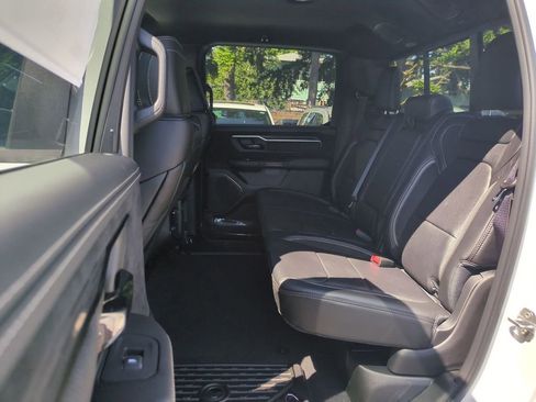 New 2026 RAM 1500 RHO AWD/4WD image 14