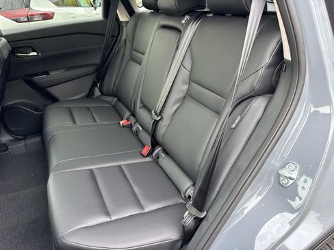 New 2026 Nissan Rogue Dark Armor AWD/4WD image 16