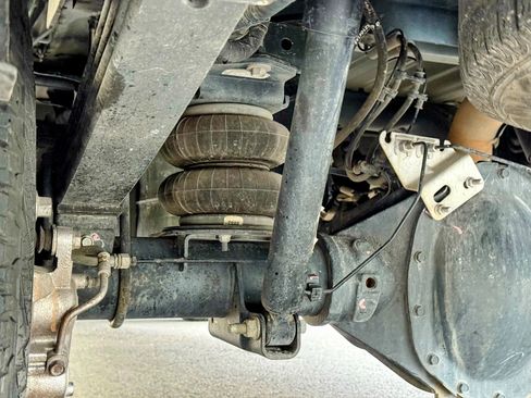 Used 2020 RAM 3500 Tradesman w/ Chrome Appearance Group image 9