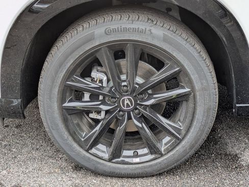 New 2025 Acura ADX A-Spec image 10