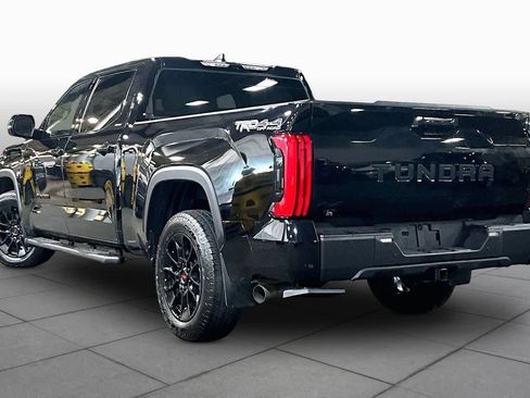 Used 2026 Toyota Tundra Limited w/ TRD Off-Road Package AWD/4WD image 12