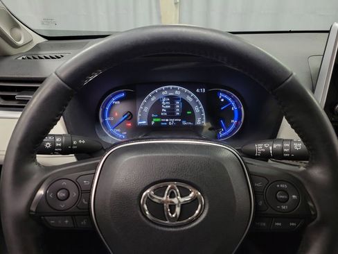 Used 2021 Toyota RAV4 Limited AWD/4WD image 15