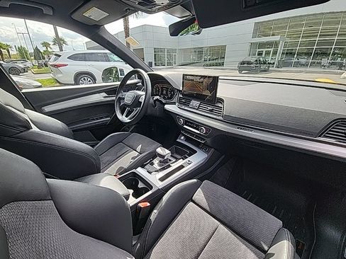Used 2023 Audi Q5 e Premium Plus AWD/4WD image 20