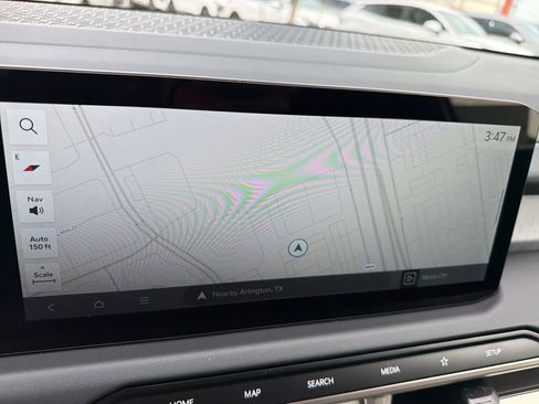 New 2027 Kia Telluride S FWD image 22