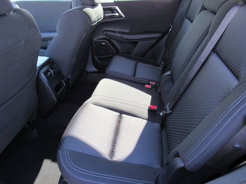 New 2026 Mitsubishi Outlander ES FWD image 8
