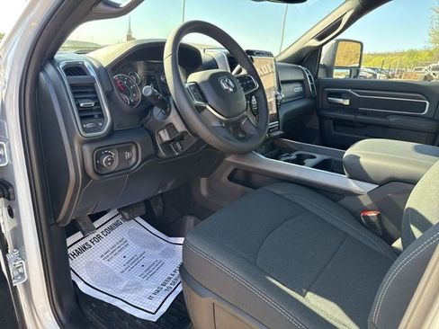 New 2026 RAM 2500 Lone Star image 27