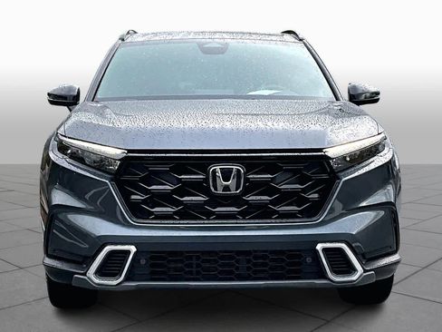 Used 2023 Honda CR-V Sport Touring image 4