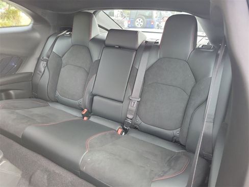 Used 2025 Dodge Charger Daytona Scat Pack w/ Track Pack image 19