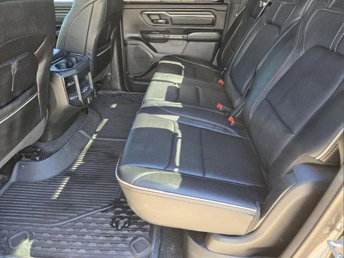 Used 2024 RAM 1500 Limited image 20