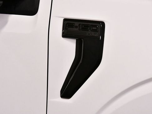 Used 2024 Ford F150 XLT w/ Equipment Group 302A MID AWD/4WD image 10