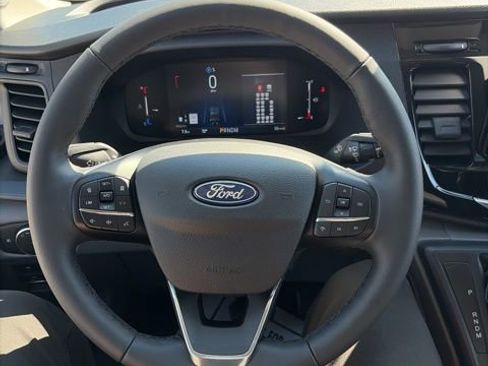 New 2026 Ford Transit 350 XLT AWD/4WD image 26