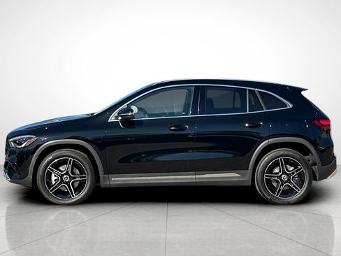 New 2026 Mercedes-Benz GLA 250 image 28