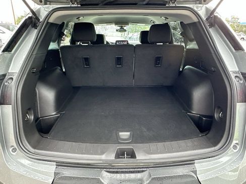 Certified 2025 Chevrolet Blazer LT FWD image 24