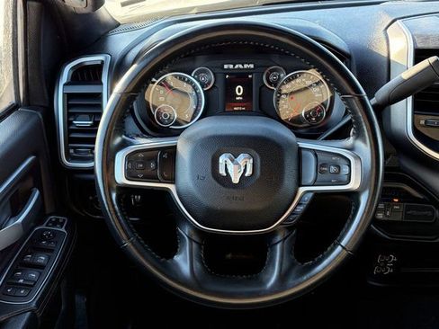 Used 2024 RAM 2500 Big Horn image 26