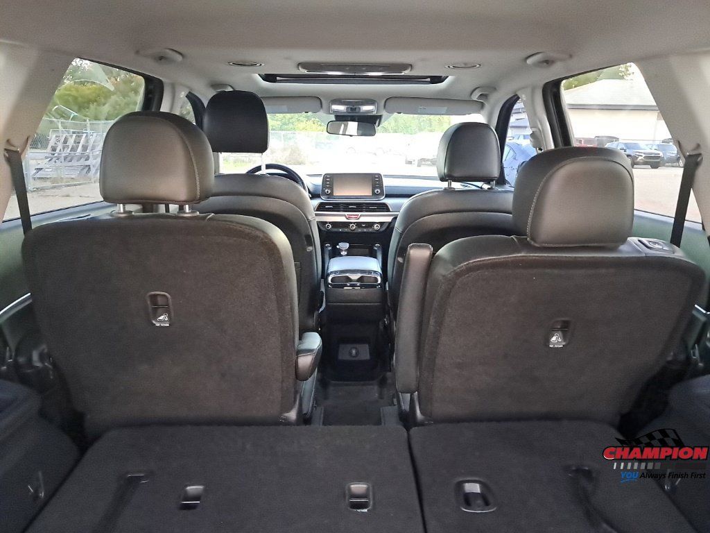 Used 2021 Kia Telluride S AWD/4WD image 27