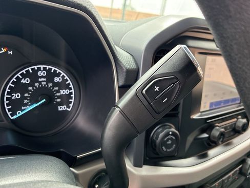 Used 2023 Ford F150 4x4 SuperCrew image 30