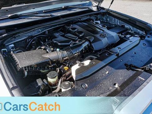 Used 2019 Toyota 4Runner SR5 image 34