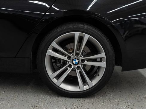 Used 2019 BMW 430i Gran Coupe xDrive w/ Convenience Package AWD/4WD image 39