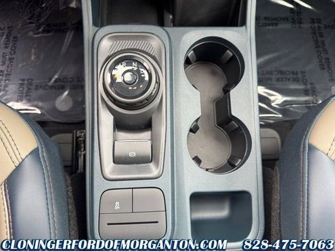 New 2026 Ford Maverick Lariat w/ 4K Tow Package image 24