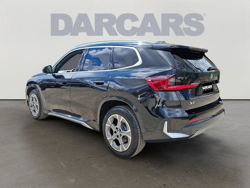 Certified 2026 BMW X1 xDrive28i AWD/4WD image 5