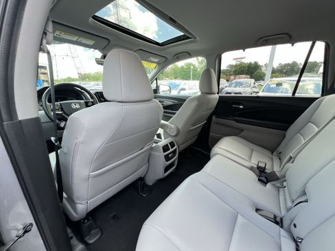 Used 2021 Honda Pilot EX-L image 23