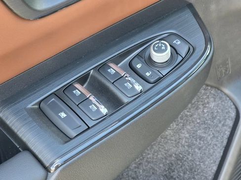 New 2026 Subaru Outback Touring AWD/4WD image 25