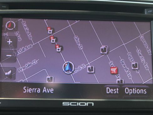 Used 2014 Scion xB FWD image 23
