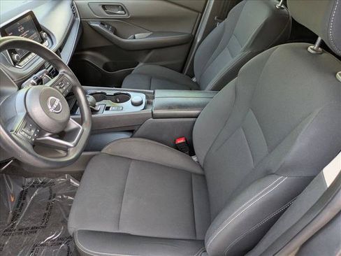 Used 2024 Nissan Rogue S AWD/4WD image 15