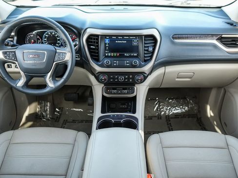 Used 2023 GMC Acadia Denali AWD/4WD image 9